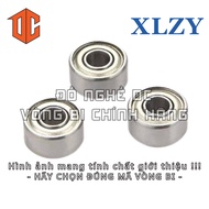 XLZY Bearing 6802 6801 6902 6800 6804 6805 6900 6810 6812 6910 6809 6901 6909 6811 6907 6807 6803 69
