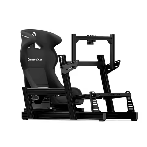 Indoor Sports Motorsport Seat emulator Entertainment Games Car Cockpit
