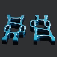 RC 108021（08006） Aluminum Rear Lower Suspension Arm For HSP 1:10  94108 94110 94109 94111 94110Pro 9