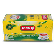 Promo Teh Tong Tji Melati/Jasmine Celup dan Tubruk