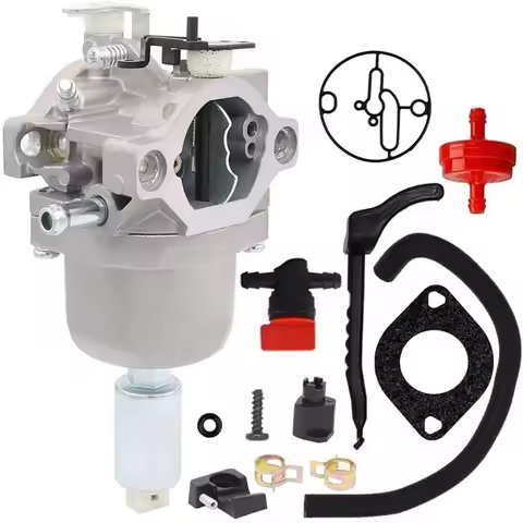 799727 Carburetor for Briggs & Stratton 698620 690194 791886 499153 498061 14Hp 15Hp 16Hp 17Hp 18Hp 