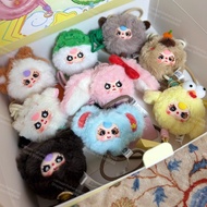 Baby Three Blind Box Phone Strap Baby Three Phone Strap