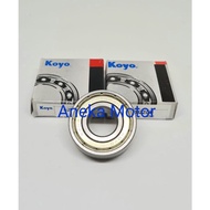 Bearing 6203 ZZ KOYO