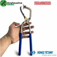 XO Kingtony 9BC122 spring hook pliers with 320mm long tassel head