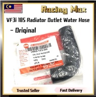 Original SYM VF3 VF3i 185 VF3185 VF3i185 SYM185 Radiator Outlet Water Tank Hose Getah Hose Short Ori