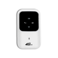 4G LTE Mobile Broadband Wireless Router Hotspot SIM Unlocked WiFi Modem