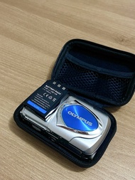 極靚！Olympus CCD u300 送相機包、網紅相機繩💖可交換ccd