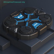 AFMY Music Boxing Machine  Music Boxing Machine For Adults Children Wall Mounted Smart Music Boxing 