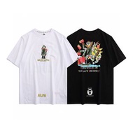 Aape Tee 短袖T恤