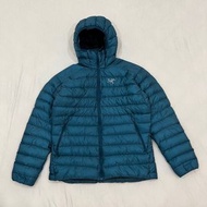 Arc'teryx Cerium LT Hoody 始祖鳥 連帽羽絨外套