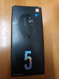 小米手環 5 $100