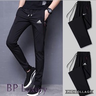 Long Pants Men / Sport Pants / Seluar Tracksuit Lelaki / Seluar Panjang Lelaki / Jogger Pant / Seluar Sukan Lelaki /运动长裤