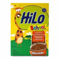 Hilo School Coklat 750g
