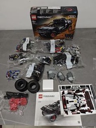 Lego 42160 Technic Audi