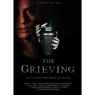 E-DVD: The Grieving 2025 1h 35min(DVD)