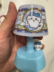 CHIIKAWA Chiikawa 小夜燈扭蛋