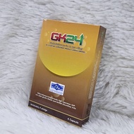 GK24 Gregku Brand Dietary Supplements For Men