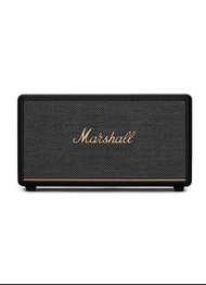 Marshall Stanmore Multi-Room Bluetooth &amp; Wi-Fi Speaker