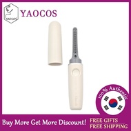 [Fillimilli] Dual Heated Eyelash Curler USB Type