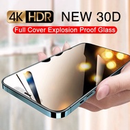 กระจกเทมเปอร์กันระเบิด HD ซัมซุงฮีโร่A24 A05 A05S สำหรับ Samsung Galaxy ฟิล์มป้องกันโทรศัพท์มือถือ