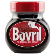 BEEF BOVRIL IMPORTED UK High Protein Beef Paste from real Beef 125g & 250g