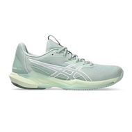 Asics รองเท้าเทนนิสผู้หญิง Solution Speed FF 3 | Lichen Rock/White ( 1042A250-301 )