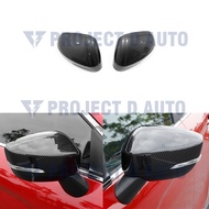 {dcfnfyhj} Nissan Serena C28 (2025-Present)Carbon Fiber Side Mirror Cover Sill strips Trunk guard Fo