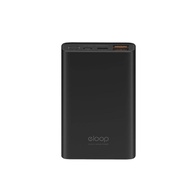 Eloop E36 (ORSEN) ของแท้100%(ไม่แท้ยินดีคืนเงิน)ความจุ12000mah พาวเวอร์แบงค์ Eloopรองรับชาร์จเร็ว Qu