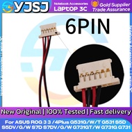 New Laptop Notebook Audio Speaker For ASUS ROG G531G G531W G531T G531 S5D S5DV S5G S5W S7D S7DV S7G 