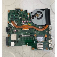 Asus X450CC rev 2.1 A450C Intel Core i3 Gen3 VGA Nvidia Motherboard