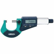 INSIZE 3109-50A Digital Outside Micrometer  3109-50A