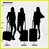 ♀ ◈ ◩ ✾ （SUNNY）16 INCH Maleta Travel Bag 7KG Luggage For Travel Lightweight Luggage malita travel b