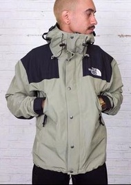 🇺🇸The north face 1990 Mountain Jacket Gore-tex🆒