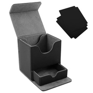 cod Card Deck Storage Box Large Capacity TCG MTG Durable Baseball Card Board Games Holder Magic Comm