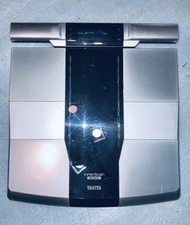 日本製造 RD-800 TANITA 智能脂肪磅 日版 RD-545 innerscan dual 藍牙連接手機 旗艦 塔尼達 體脂磅 SMART Body Composition Scale