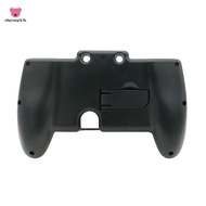 NEW 2DS LL 2DS XL Console Gamepad Hand Grip Support Case in ABS Plastic