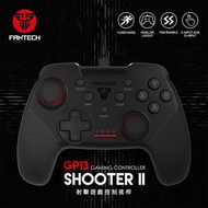 Fantech GP13 USB PC震動GamePad手掣