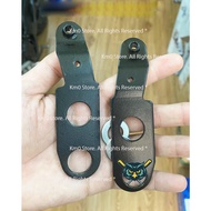 Winner X VT40 Rear Light Cover Set