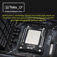 12th anti-burn intel bracket, cpu protective bracket