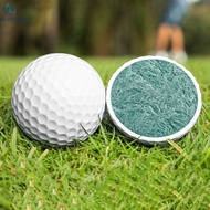 PGM Golf Practice Balls 3 Blank Balls 3 Sponge Balls Training Accessories Set Random Color Sponge Ba