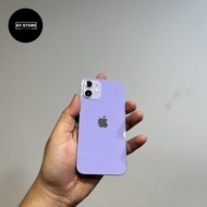 iPhone 12 mini 128 second ibox