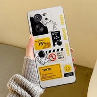 Latest REDMI 13T 13T PRO Case - Casing REDMI 13T 13T PRO { HC15 } Silicone hp - Casing hp - Kesing h