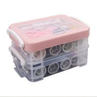 Multi-Functional For Home Sewing Kit Student Small Sewing Kit Dormitory Sewing High Quality Bold Hand Sewing