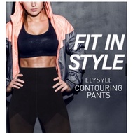 Elken Contouring Pants (Kodenshi) - Slimming Pants Ready Stock (Size L)
