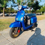 《高雄二手機車》 2016 PGO JBUBU 125 ABS#8773 #試乘/中古機車/二手機車/流行車款/實體門市