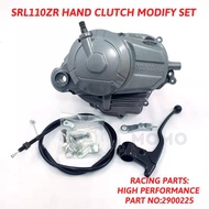 SRL110 SRL110Z SRL110ZR LAGENDA HAND CLUTCH MODIFY SET