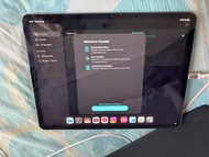 iPad Pro 2020 13 inch 256GB 21號或之前交收-200