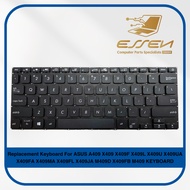 Replacement Keyboard For ASUS A409 X409 X409F X409L X409U X409UA X409FA X409MA X409FL X409JA M409D X