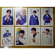 【hot sale】 Super Junior Postcards sg 2021 and Beyond Live