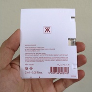 Baccarat Rouge 540 EDP Sample Vial 2mL - Unisex